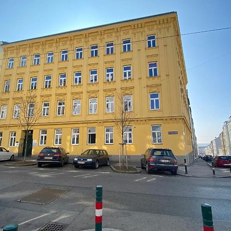 Trendy Apartment Near Schloss Schonbrunn Viena Exterior foto
