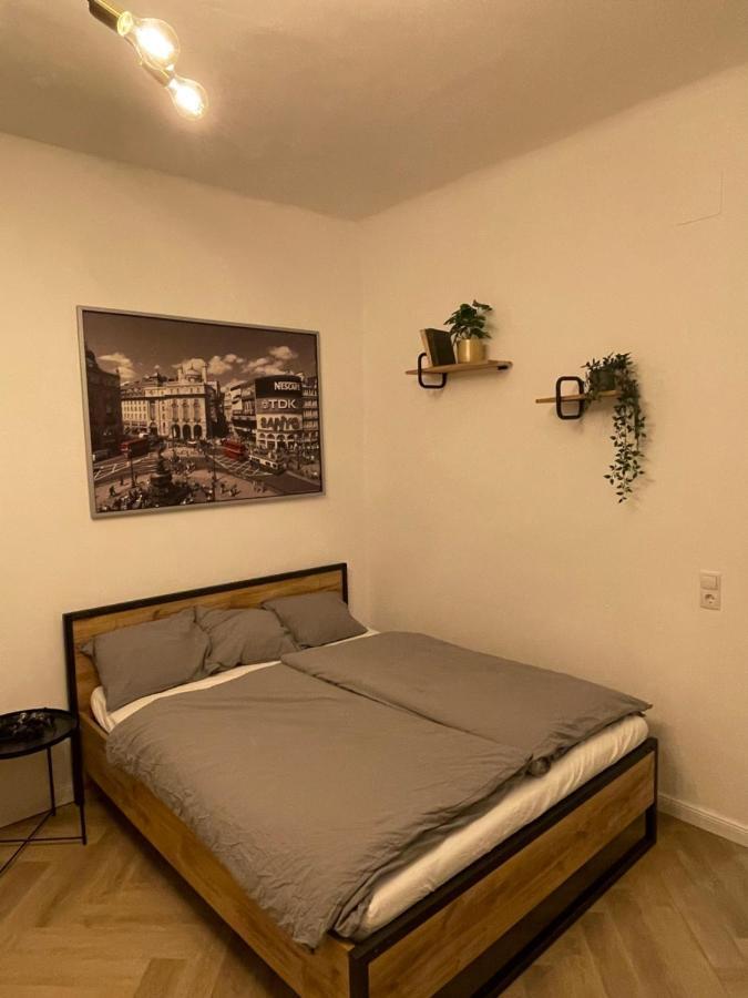 Trendy Apartment Near Schloss Schonbrunn Viena Exterior foto