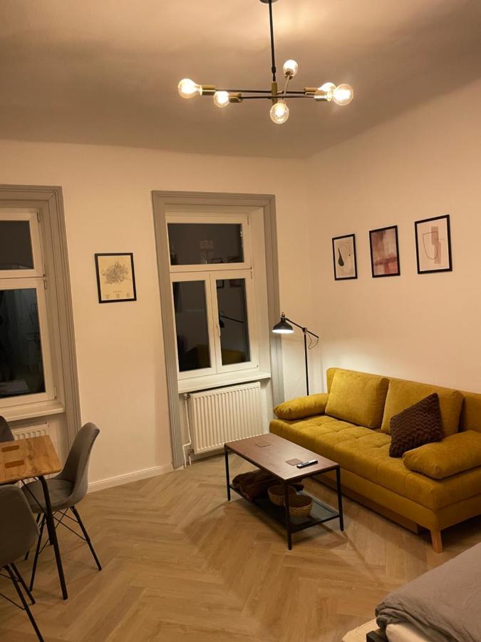 Trendy Apartment Near Schloss Schonbrunn Viena Exterior foto