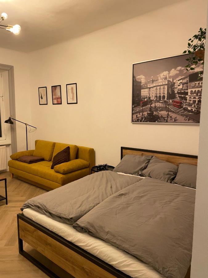Trendy Apartment Near Schloss Schonbrunn Viena Exterior foto