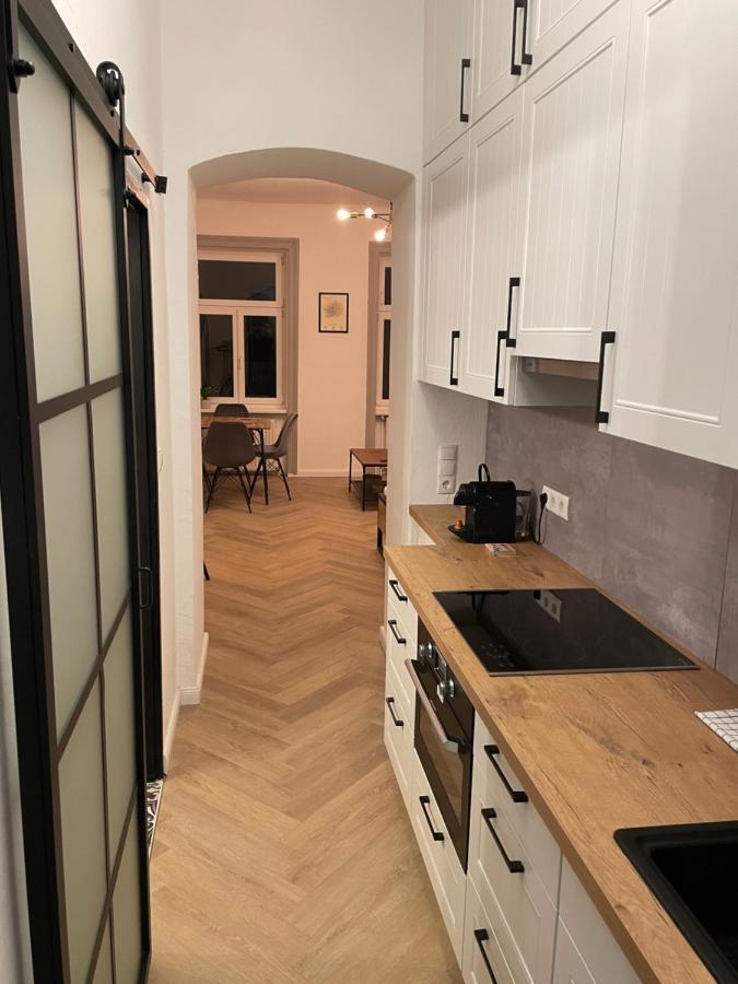 Trendy Apartment Near Schloss Schonbrunn Viena Exterior foto