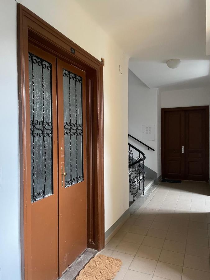 Trendy Apartment Near Schloss Schonbrunn Viena Exterior foto